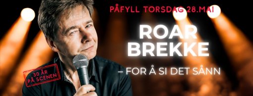 Roar Brekke